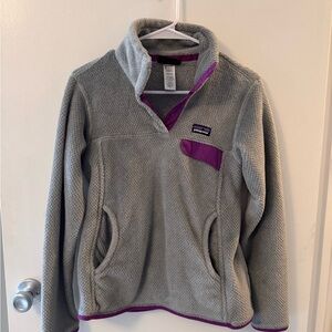 Patagonia crew neck